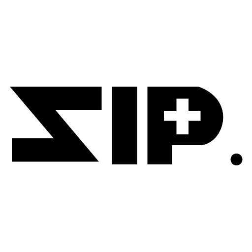 Zip Saúde Logo